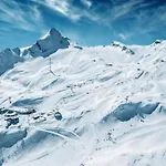 Alpenhaus 4*