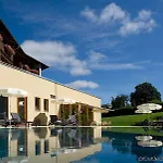 Alpenhaus Hotel 4*
