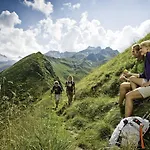 Hotel Alpenhaus Kaprun
