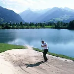 Alpenhaus Hotel