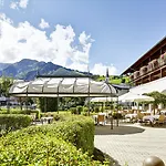 فندق Alpenhaus