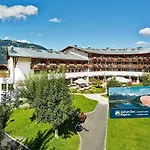 Hotel Alpenhaus Kaprun