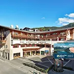 Alpenhaus Hotel