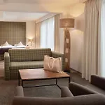 Alpenhaus Hotel
