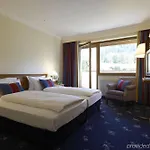 Alpenhaus كابرون