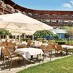 فندق Alpenhaus كابرون