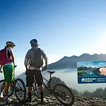 Alpenhaus Hotel Kaprun