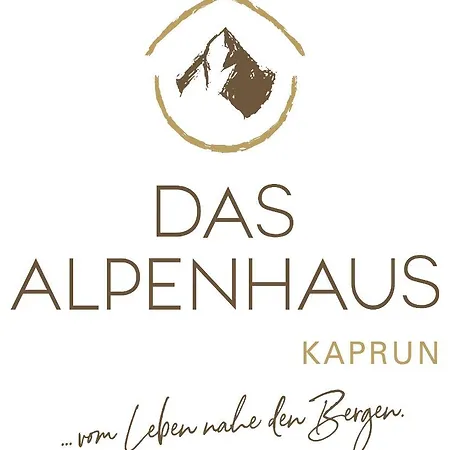 Szálloda Alpenhaus Kaprun