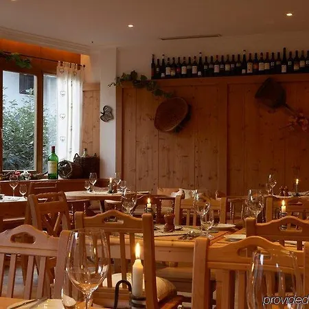 Alpenhaus Inkl Zell Am See-kaprun Sommerkarte קפרון