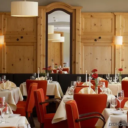 Alpenhaus Inkl Zell Am See-kaprun Sommerkarte מלון