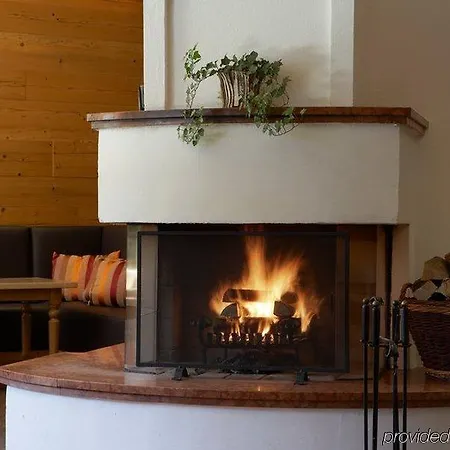 מלון Alpenhaus Inkl Zell Am See-kaprun Sommerkarte 4*