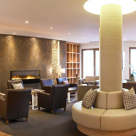 Alpenhaus Inkl Zell Am See-kaprun Sommerkarte Szálloda