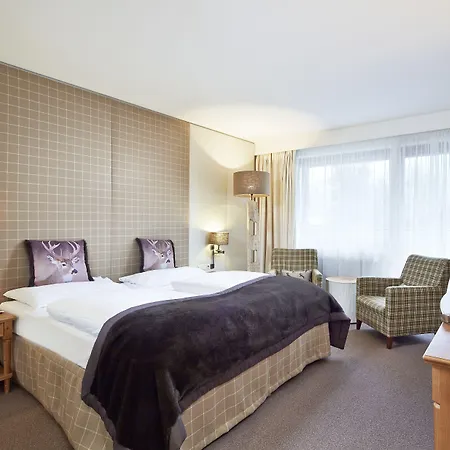 Alpenhaus Inkl Zell Am See-kaprun Sommerkarte 4* קפרון