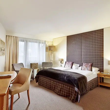 Alpenhaus Szálloda Kaprun