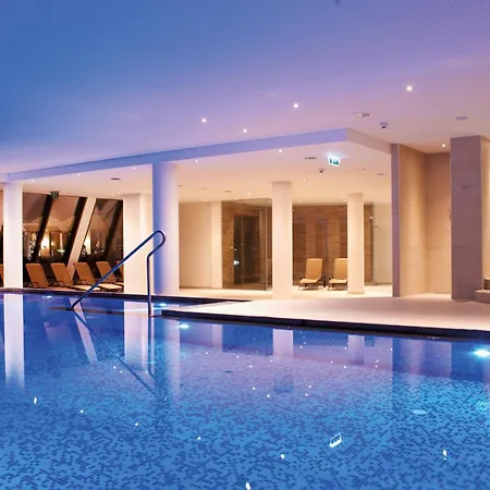Alpenhaus Inkl Zell Am See-kaprun Sommerkarte מלון 4*