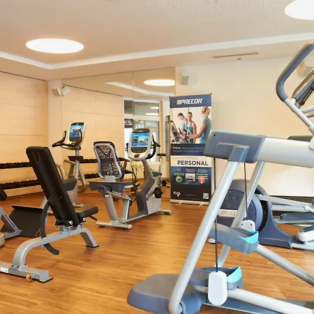 Alpenhaus Inkl Zell Am See-kaprun Sommerkarte 4* קפרון