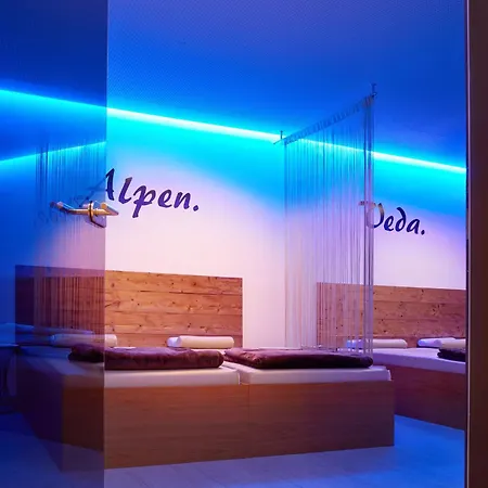Alpenhaus Inkl Zell Am See-kaprun Sommerkarte מלון 4*