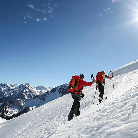 Alpenhaus Inkl Zell Am See-kaprun Sommerkarte 4*