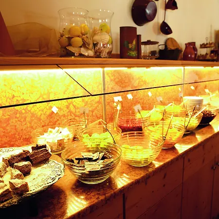 Alpenhaus Inkl Zell Am See-kaprun Sommerkarte 4* קפרון