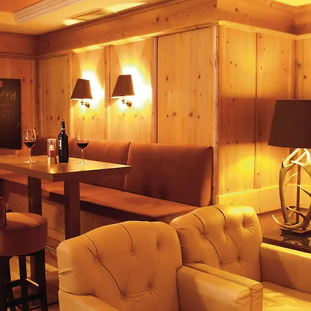 Alpenhaus Inkl Zell Am See-kaprun Sommerkarte קפרון