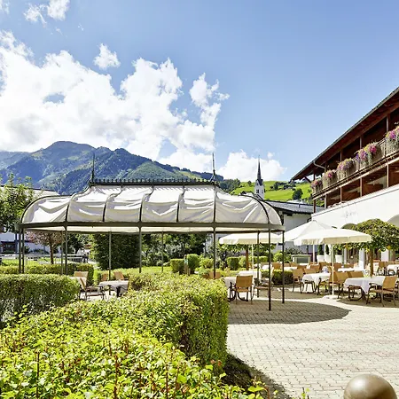 מלון Alpenhaus Inkl Zell Am See-kaprun Sommerkarte