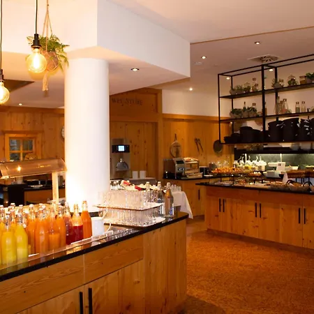 Alpenhaus Hotel Kaprun