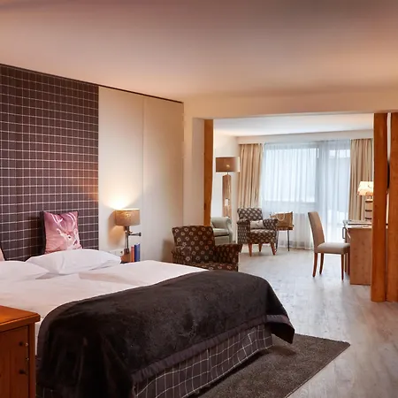 Alpenhaus Inkl Zell Am See-kaprun Sommerkarte 4* קפרון
