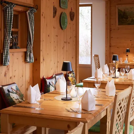 Alpenhaus Inkl Zell Am See-kaprun Sommerkarte קפרון