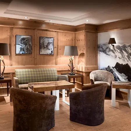 Alpenhaus Inkl Zell Am See-kaprun Sommerkarte Hotel