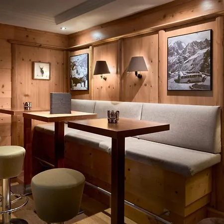 Hotel Alpenhaus Inkl Zell Am See-kaprun Sommerkarte 4*