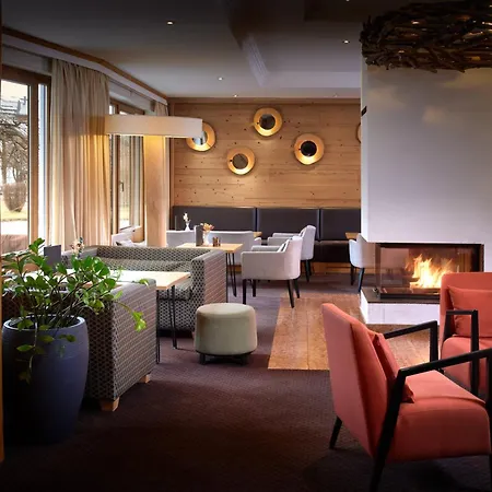 Alpenhaus Inkl Zell Am See-kaprun Sommerkarte 4*