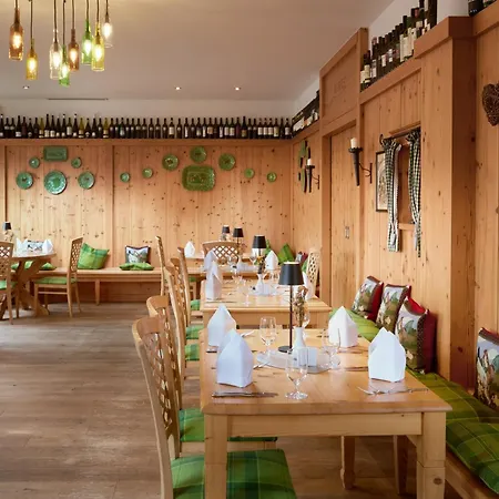 Alpenhaus Inkl Zell Am See-kaprun Sommerkarte