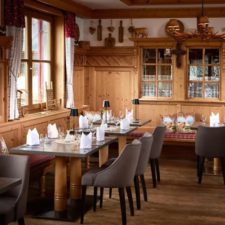 Alpenhaus Inkl Zell Am See-kaprun Sommerkarte קפרון