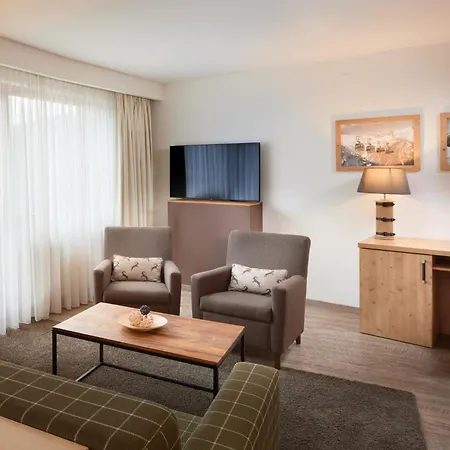 Alpenhaus Inkl Zell Am See-kaprun Sommerkarte 4*