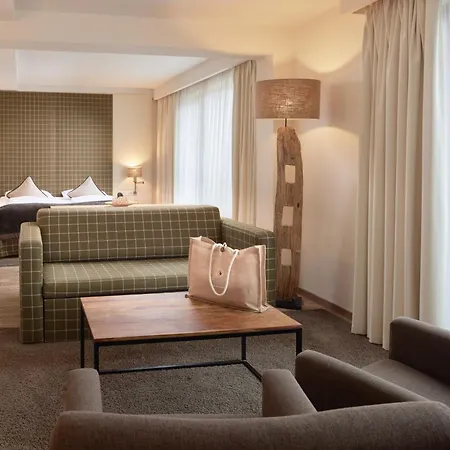 Alpenhaus Inkl Zell Am See-kaprun Sommerkarte Hotel