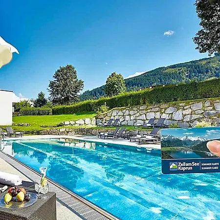 Alpenhaus 4*
