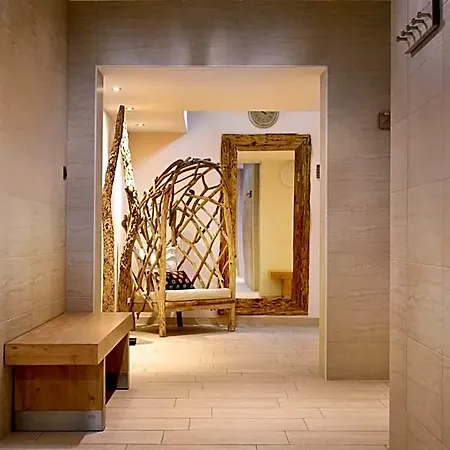 Hotel Alpenhaus