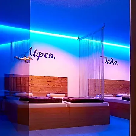 Alpenhaus 4* Kaprun