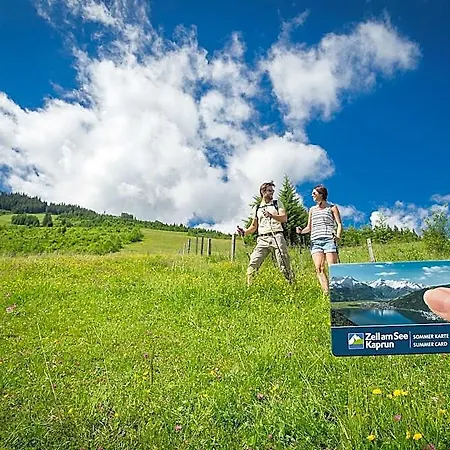 Alpenhaus Hotel Kaprun