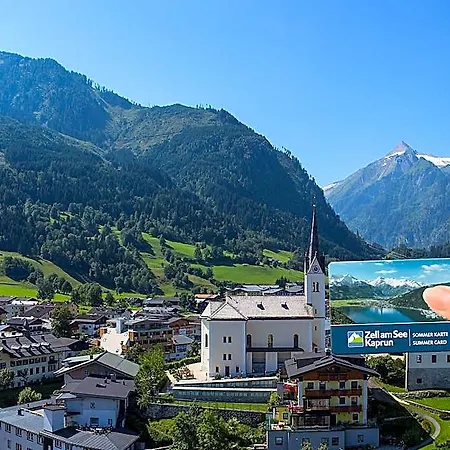 Alpenhaus Kaprun