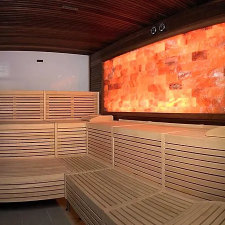 Alpenhaus 4* Kaprun