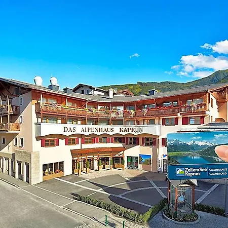 Alpenhaus