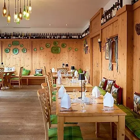 Alpenhaus 4* Kaprun