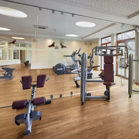 Alpenhaus Inkl Zell Am See-kaprun Sommerkarte מלון