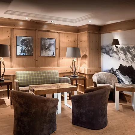 Alpenhaus Inkl Zell Am See-kaprun Sommerkarte קפרון