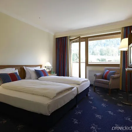 Alpenhaus Inkl Zell Am See-kaprun Sommerkarte كابرون