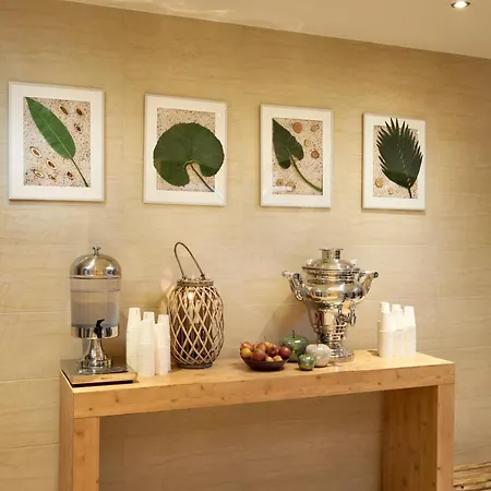 Alpenhaus Szálloda Kaprun