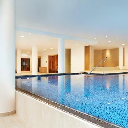 Alpenhaus Inkl Zell Am See-kaprun Sommerkarte קפרון