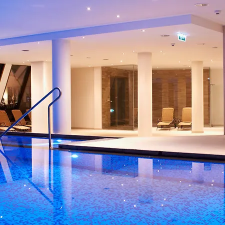 Alpenhaus Inkl Zell Am See-kaprun Sommerkarte Szálloda 4*