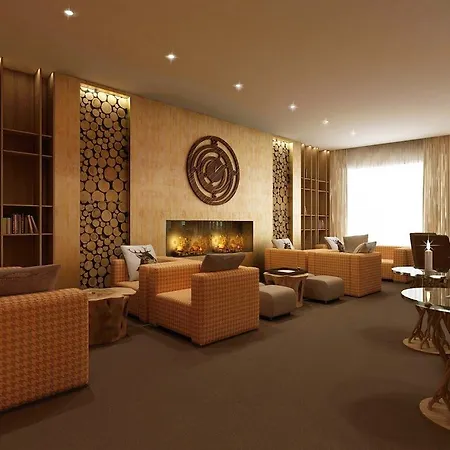 Alpenhaus Inkl Zell Am See-kaprun Sommerkarte فندق 4*